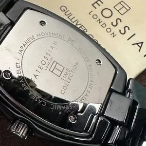 Tateossian London Gulliver Colore Wristwatch Tateossian London Gulliver Wrist Watch | eBay Australia main image 2